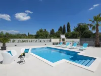 Villa Fasana -  Casas de vacaciones