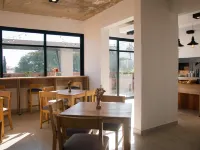 Usina Studio Fma-Coliving Hotel di Salta