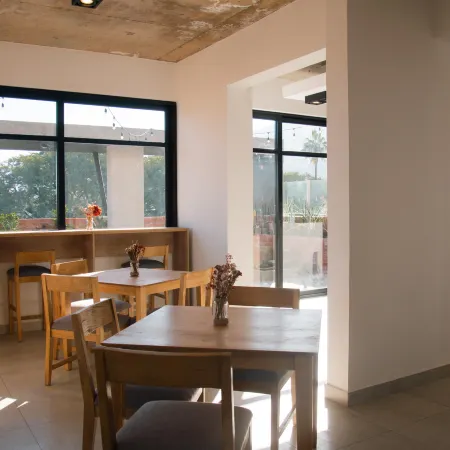 Usina Studio Fma-Coliving