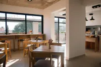 Usina Studio Fma-Coliving Hotels in Capital Department