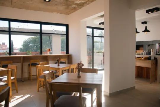 Usina Studio Fma-Coliving
