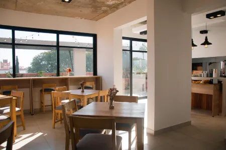 Usina Studio Fma-Coliving