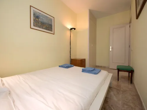 Vila Olímpica: Sant Martí - Sardenya