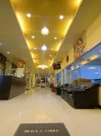 Tycoon Place Garden - spa