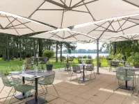 Hotel du Lac Hôtels à : Armbouts-Cappel