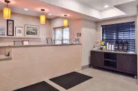Country Inn & Suites by Radisson, Tinley Park, IL - Desayuno