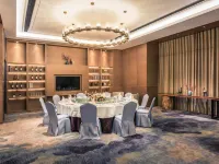 Mercure Yantai Golden Beach Hotel - Aamiainen