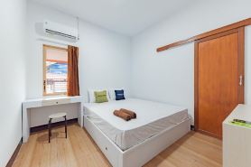 Urbanview Hotel Tropical Ketapang