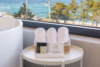 Gangneung Merview Oceanview Spapension