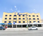 Hotel Avenida Cancun