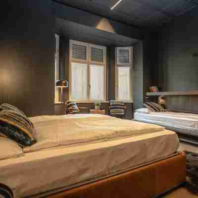 AR Prestige Penthouse - TriBeCa Loft Rooms