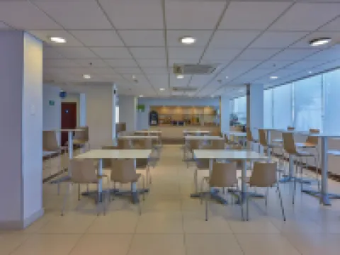 シティエクスプレス by マリオット・サルティヨ・スール サルティーヨのホテル