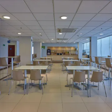 City Express by Marriott Saltillo Sur