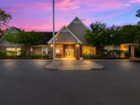 Sonesta ES Suites Parsippany Morris Plains Hotels in Parsippany