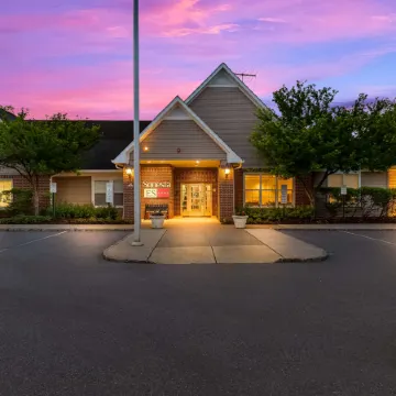 Sonesta ES Suites Parsippany Morris Plains