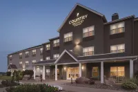 Country Inn & Suites by Radisson, Pella, IA - 2-Star