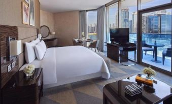 Hyde Hotel Dubai