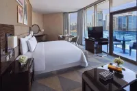 Hyde Hotel Dubai Hôtels à : Dubaï