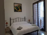 Olbia, Near Costa Smeralda Airport - Non-Smoking Hotels near Porto Istana Beach