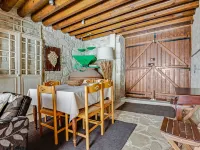 Arsorama  Comfy 1 Bdr Apt w Shared Patio Hotels in Arsos