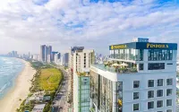 Peninsula Hotel Danang Hotel di Da Nang