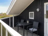 "Swanhild" - 900m from the Sea