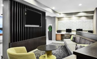 SpringHill Suites Phoenix Tempe/Airport