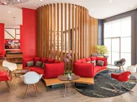 ibis Blumenau Hotels in Gaspar