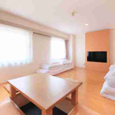 ホテルグリーンコア本館 Rooms