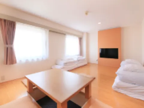 ホテルグリーンコア本館 幸手市のホテル