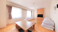 Hotel Green Core Hotels in Koga