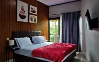 Gubuk Ndeso Bromo