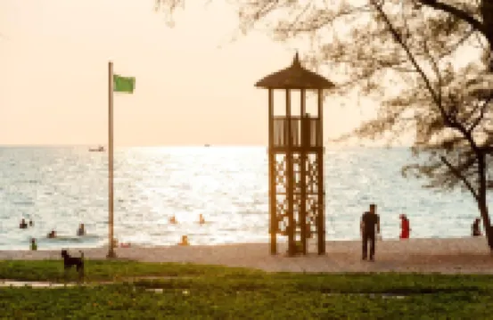 Le Palmier Phu Quoc Hotel