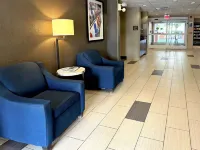 Charlotte Suites by IHG - Wi-Fi