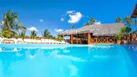 Mini Hotel - en bord de mer