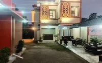 Villagio Hotel - Kota Hotel dekat Bintang Samudra Pameungpeuk