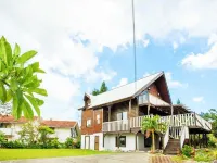 Kariyushi Condominium Resort Yuudekiya