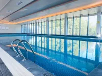 Blossom House Bazhong Enyang - Romantic