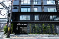 Minn 祗園 酒店公寓