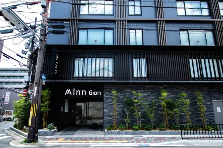 Minn Gion