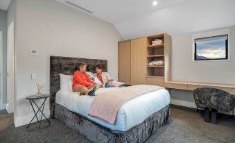 Central Queenstown Villa & Spa by Staysouth