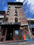Bunde Haus Hotel Express Boutique Các khách sạn gần Universidad del Tolima