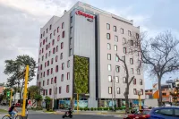 Hampton by Hilton Lima San Isidro - 4 tähden