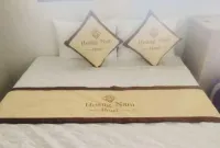 Hoàng Nam Hotel Bình Dương Hotels in Phu Chanh