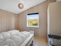 "Omar" - 1.0km from the Sea Hotels in Blavand