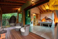 Hotel Vila Kebaya