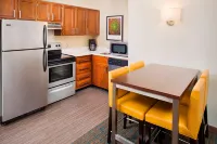 Residence Inn Portland Scarborough Hotels in Scarborough