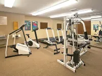 MainStay Suites Chicago Schaumburg - Træningscentre