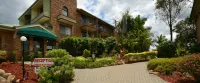 Toowong Villas Hotels in Taringa