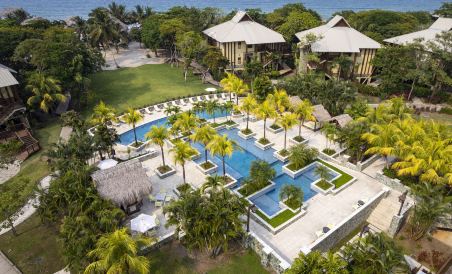 Indura Beach & Golf Resort Curio Collection by Hilton - Housity
